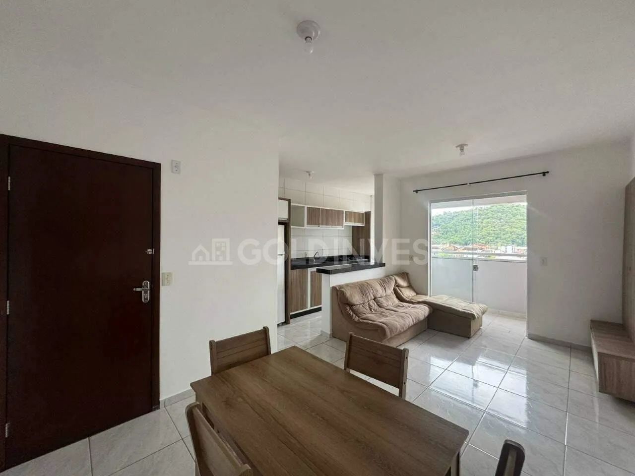 Apartamento com 2 quartos no bairro Limeira Baixa!!! - Foto 5