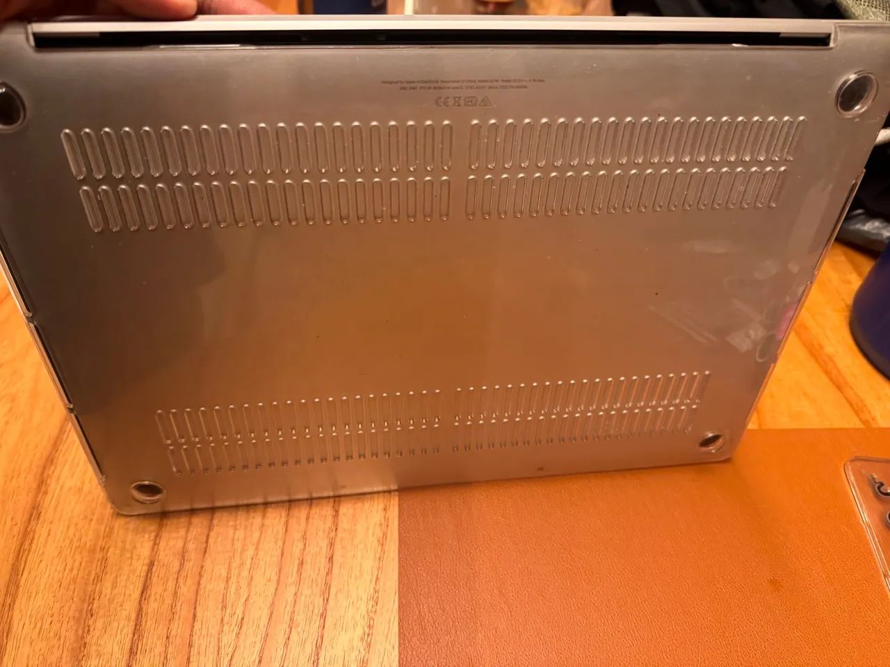 MacBook Pro 16 Retina Core I9 - Foto 5