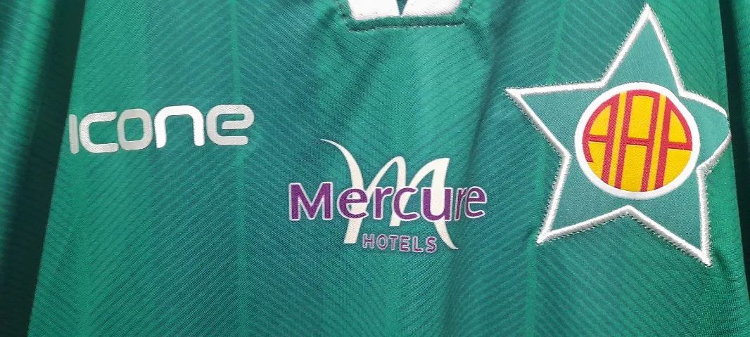 Camisa portuguesa carioca número 26 - 2019 - Foto 3