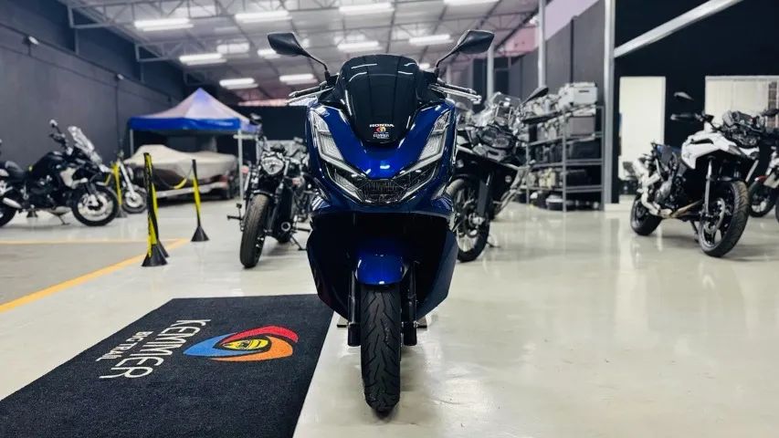 Honda Pcx 160 Abs - Foto 2