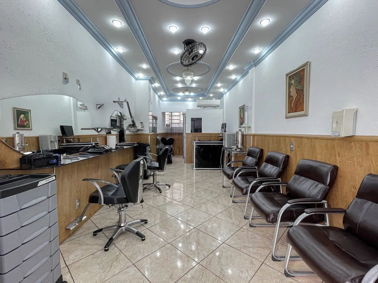 Loja comercial no Cascatinha para venda - Foto 3