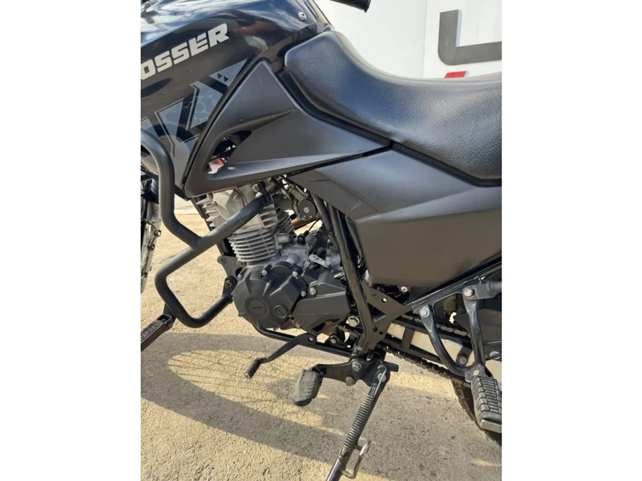 Yamaha Xtz 150 crosser s flex 2024 - Foto 2