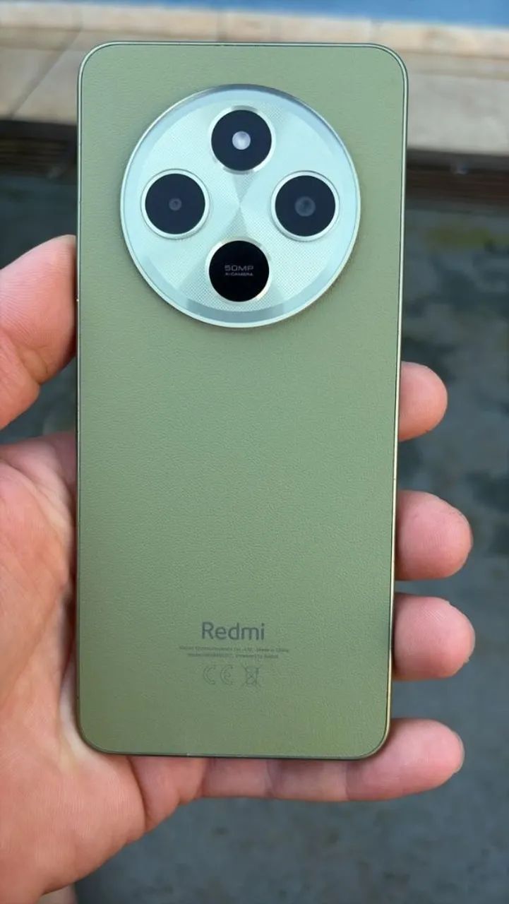 Xiaomi Redmi 14c - Foto 3