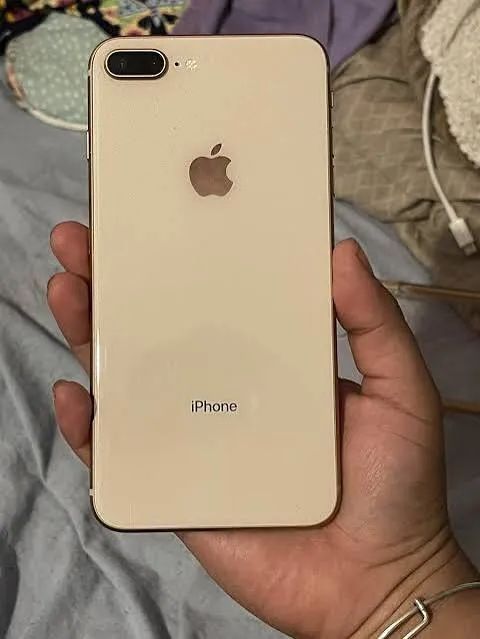iPhone 8 plus - Foto 2