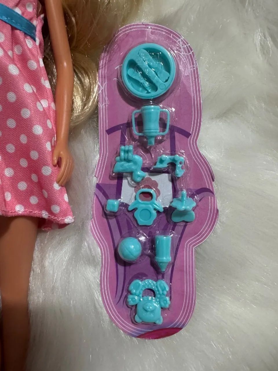 Boneca grávida - Foto 3