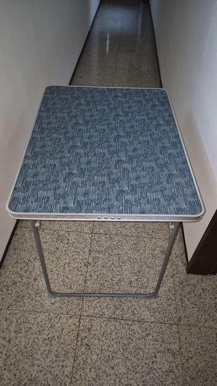 Mesa camping decathlon