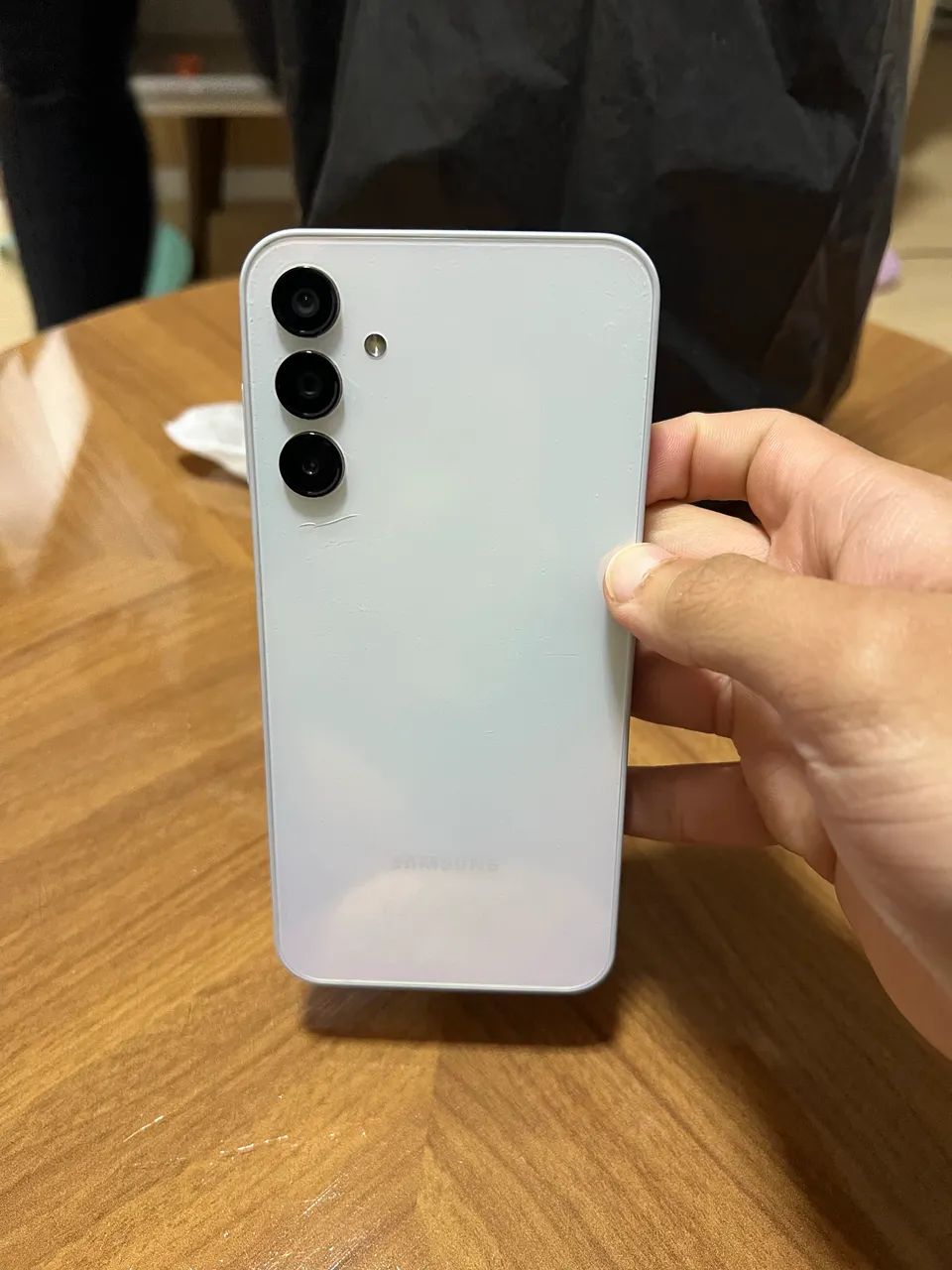GALAXY A15 4G- 256GB  - Foto 4