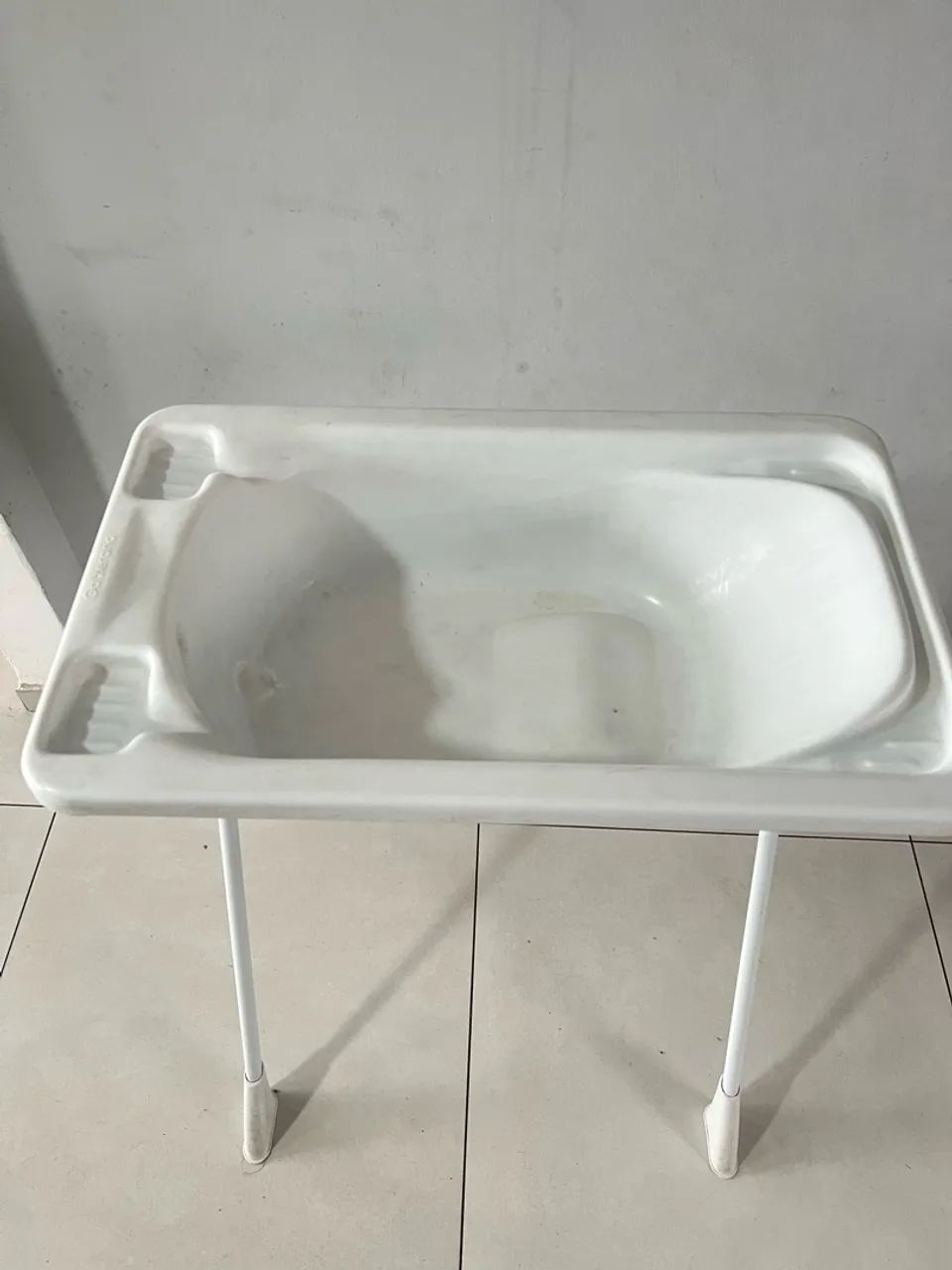 Banheiro de bebê  - Foto 4