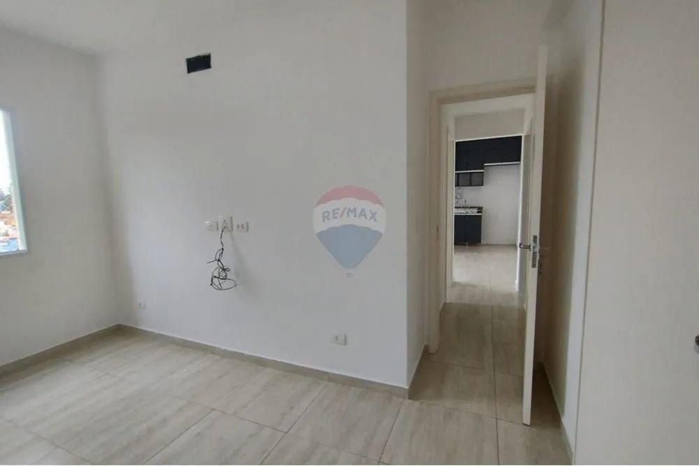 APARTAMENTO COM 2 DORMITÓRIOS SENDO 1 SUÍTE NO RESIDENCIAL FINEZZI - Foto 4