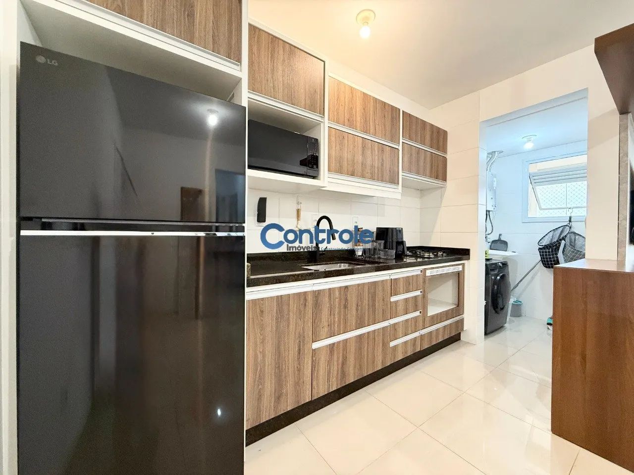 Apartamento com 03 dormitórios no Pagani, em Palhoça/SC! - Foto 2