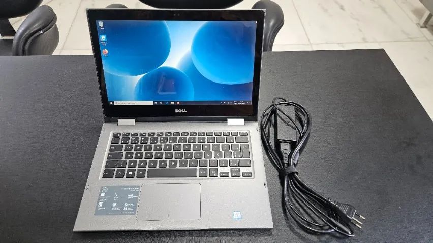 Notebook Dell Inspiron 13 Série 5378 Seminovo