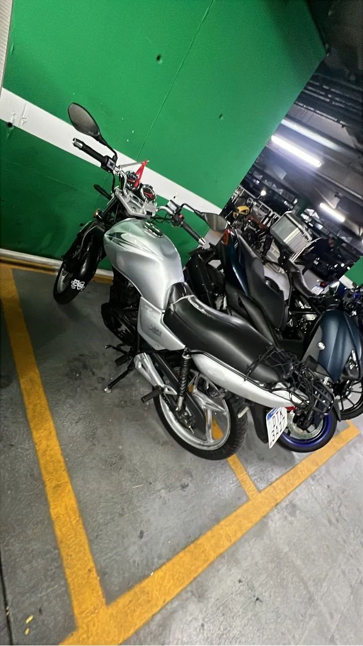 suzuki yes 2006/07 - Foto 5