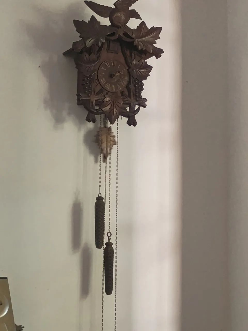 Relógio cuco - Foto 5