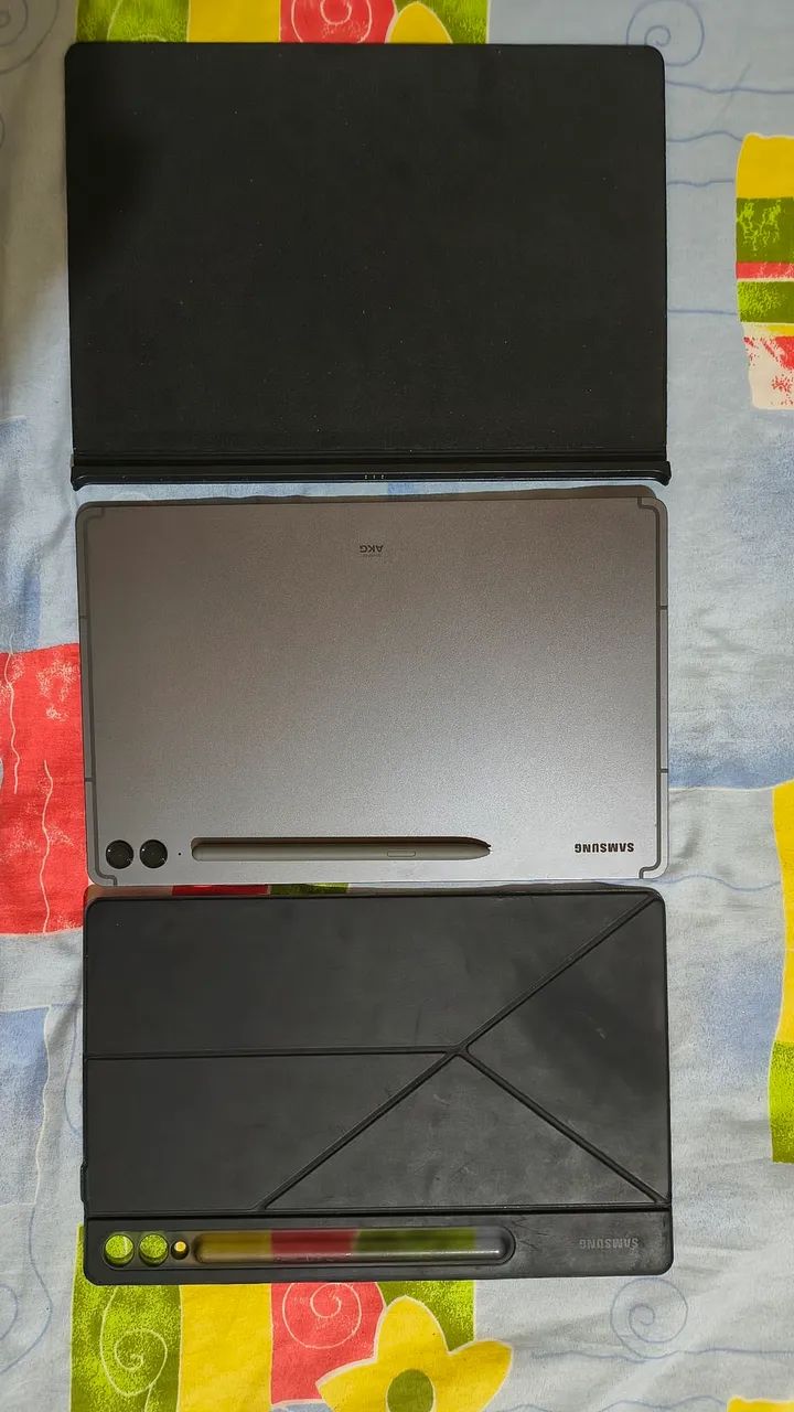 Galaxy Tab S9 Fe Plus  - Foto 2