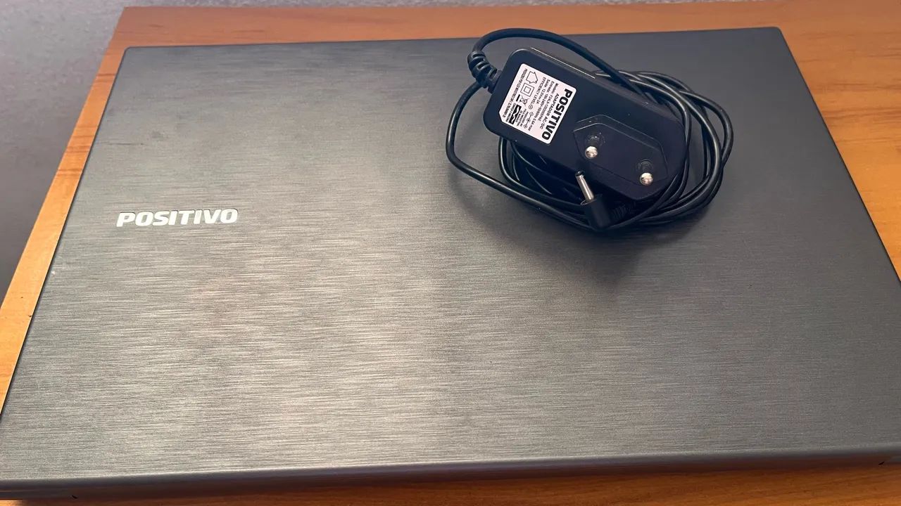 Notebook Positivo 