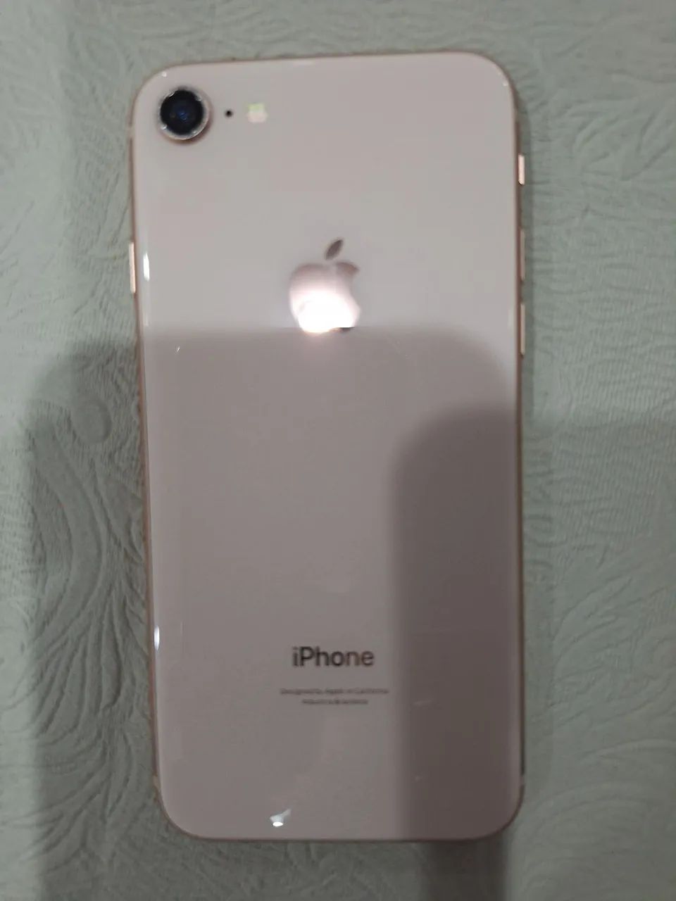 IPhone 8 64G Excelente estado  - Foto 3