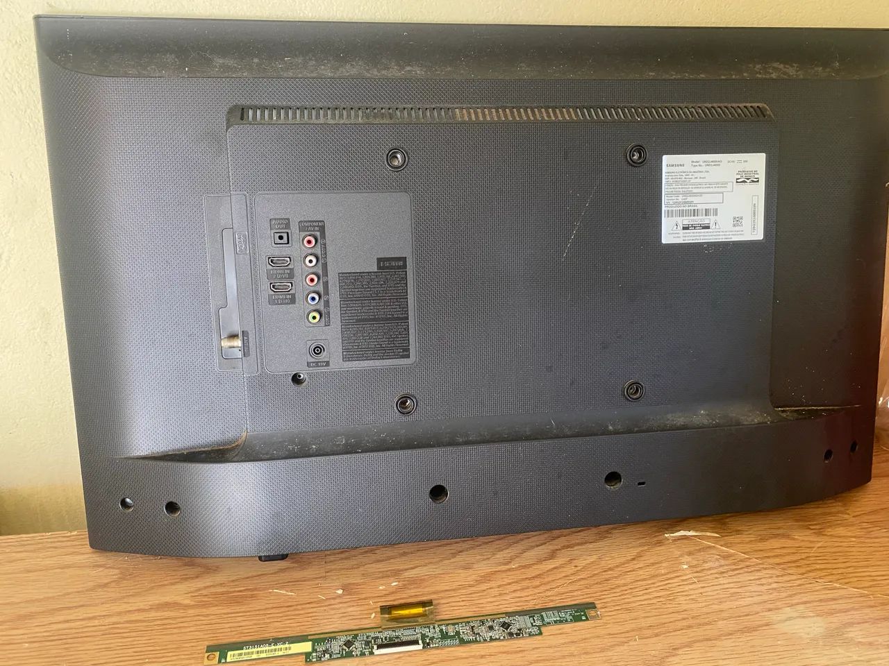 Tv Samsung 32pol 