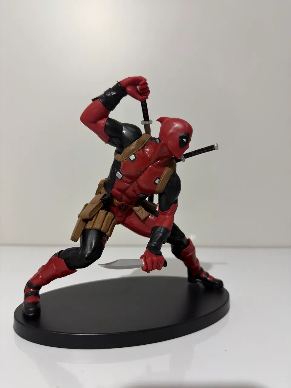 Kit action figure Deadpool - Foto 2