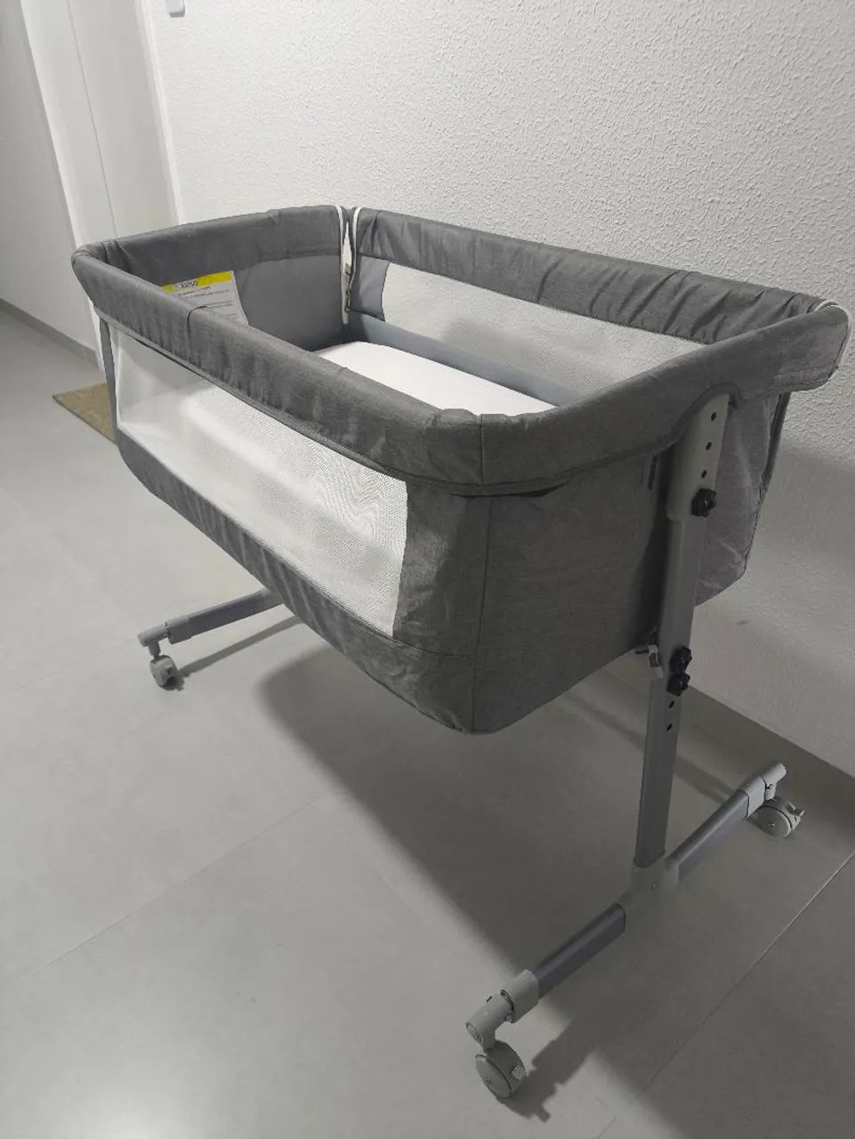 Berço portátil KaBaby + Colchão 