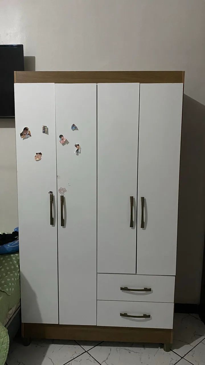 Guarda roupa