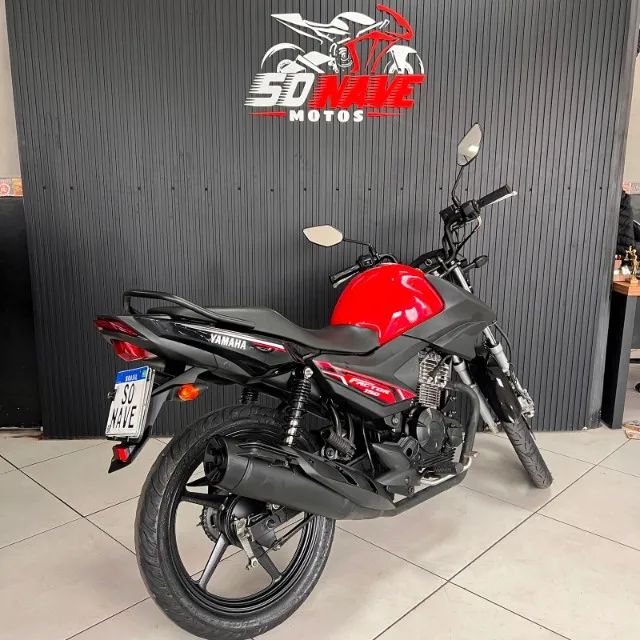 Yamaha Factor 150 Ed 2023 - Foto 3