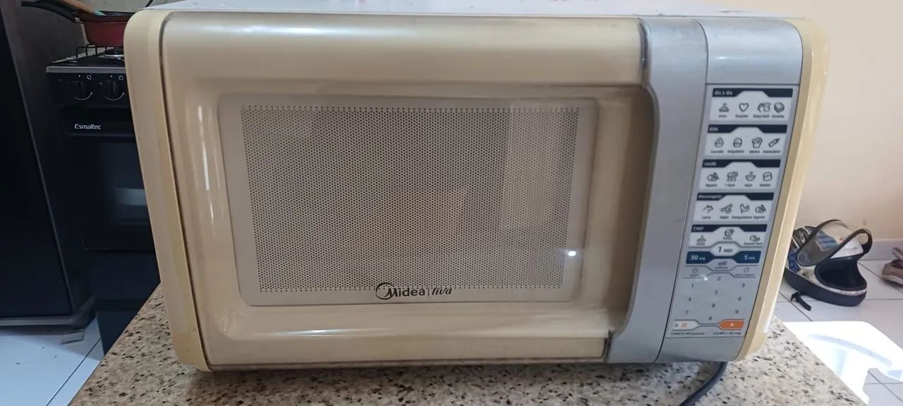 Microondas 30 litros