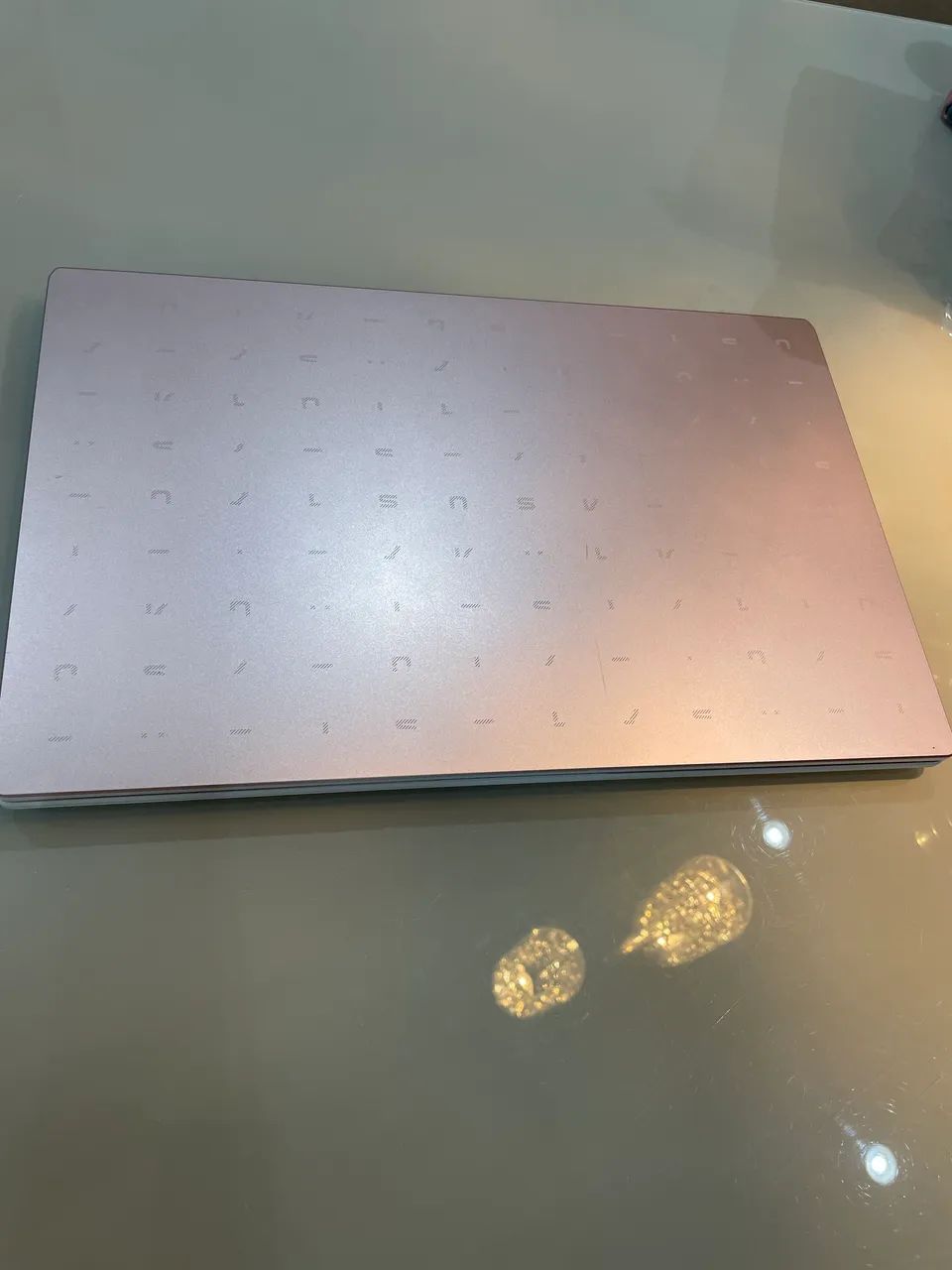 Notebook Asus Rose - Foto 4