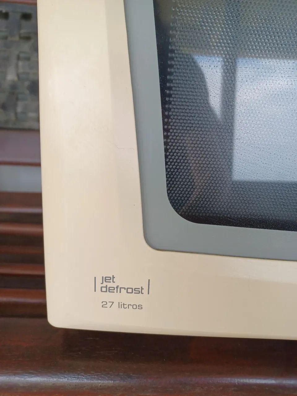 Micro-ondas Brastemp 27 litros - Foto 3