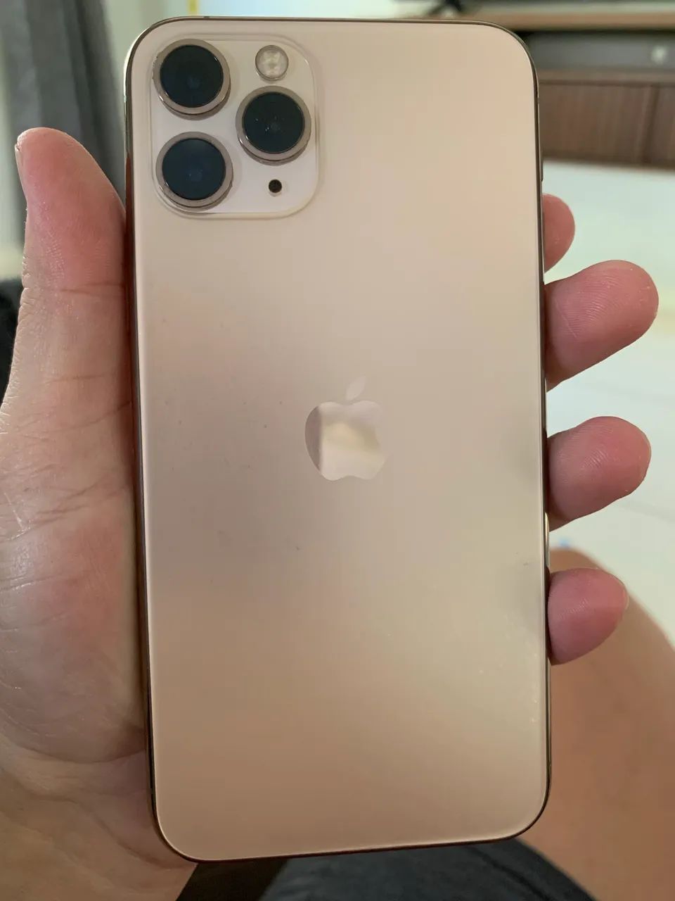 iPhone 11 Pro 