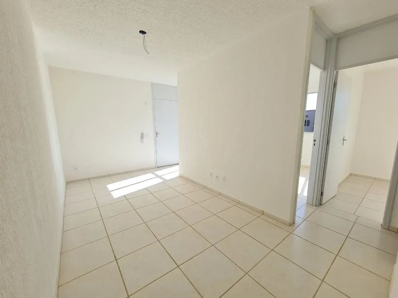 Apartamento de 02 quartos em Nova Iguaçu - Foto 2