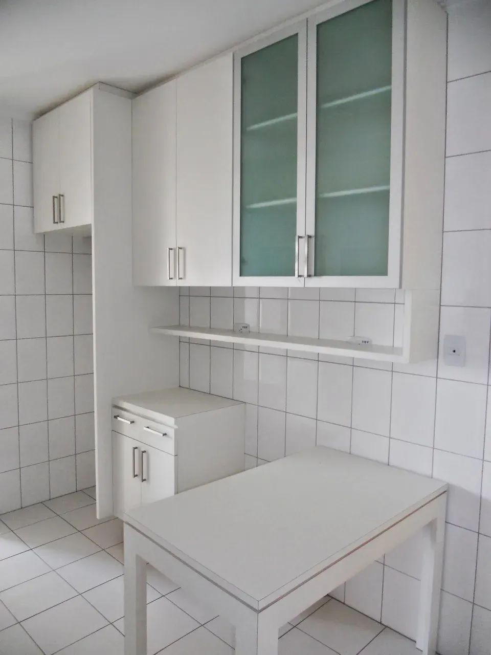 AP para aluguel e venda tem 105m com 3 quartos - Foto 5