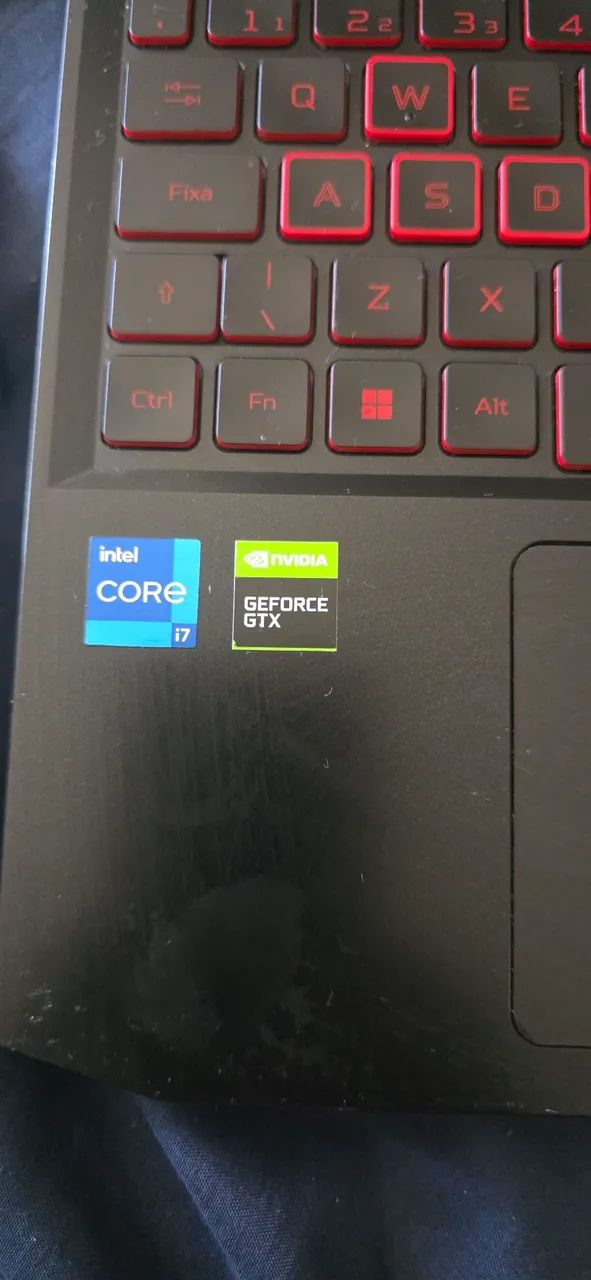 Acer Nitro 5 - Oportunidade - Foto 4