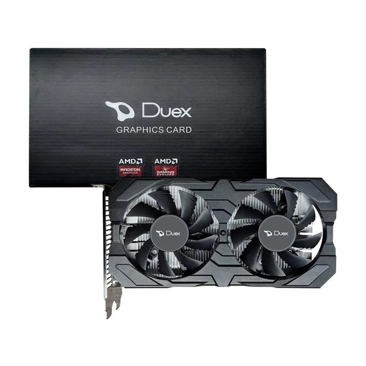 Rx 580