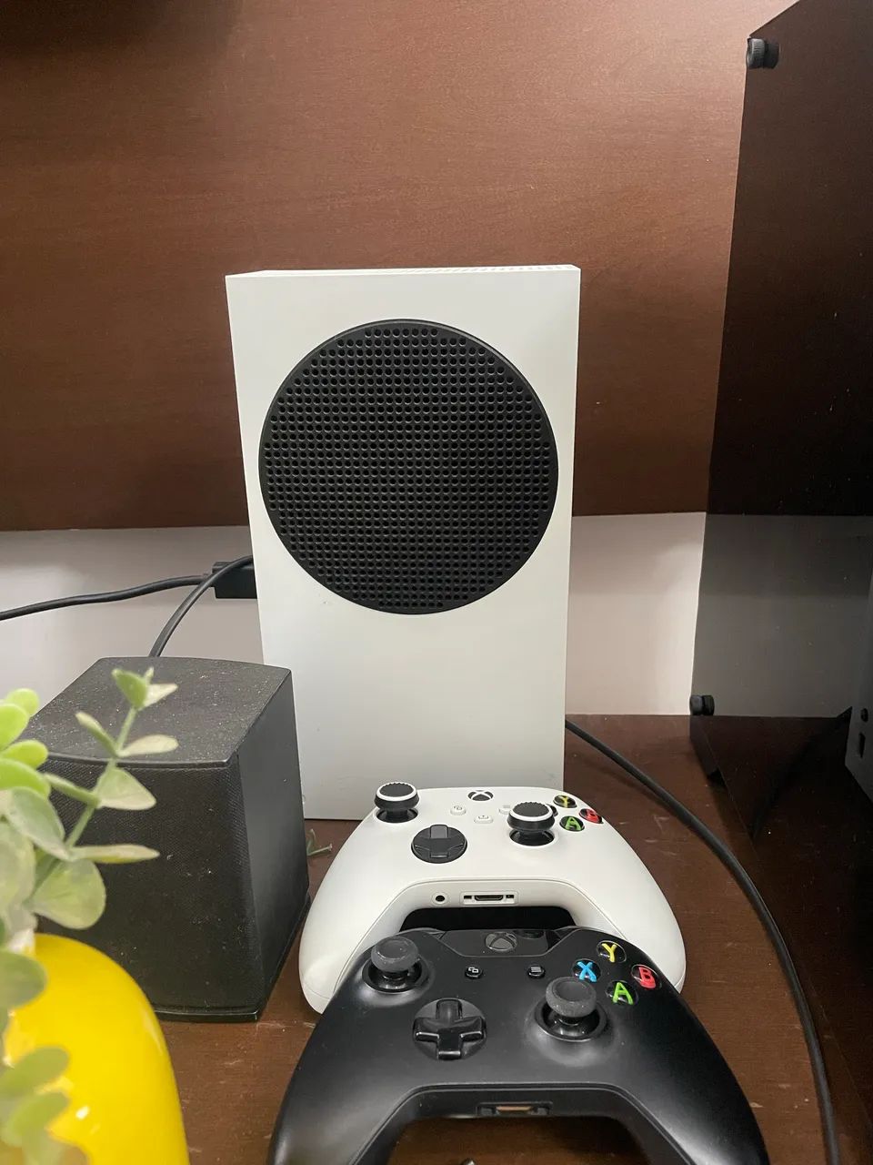 Xbox series S + controle  - Foto 3