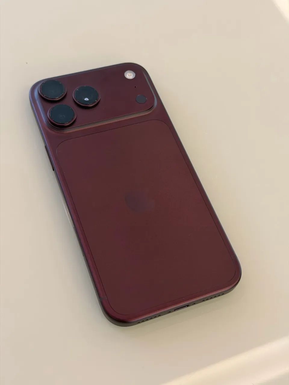 iPhone 18 pro max 512gb  - Foto 2