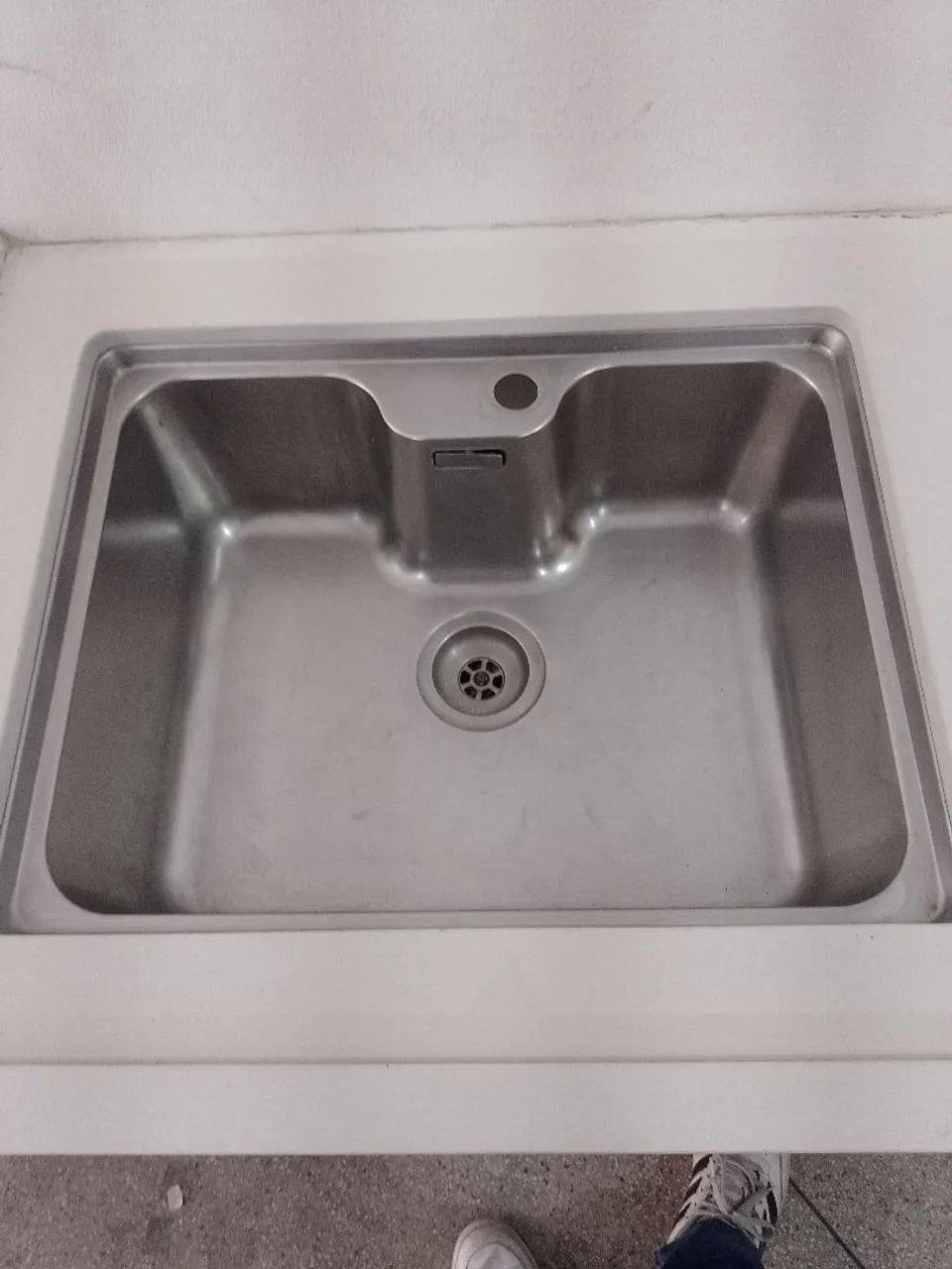 Pia em mármore  - Foto 2