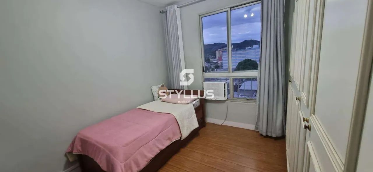 Apartamento Centro de Madureira - Pronto para Morar com Garagem Coberta! M01X - Foto 12