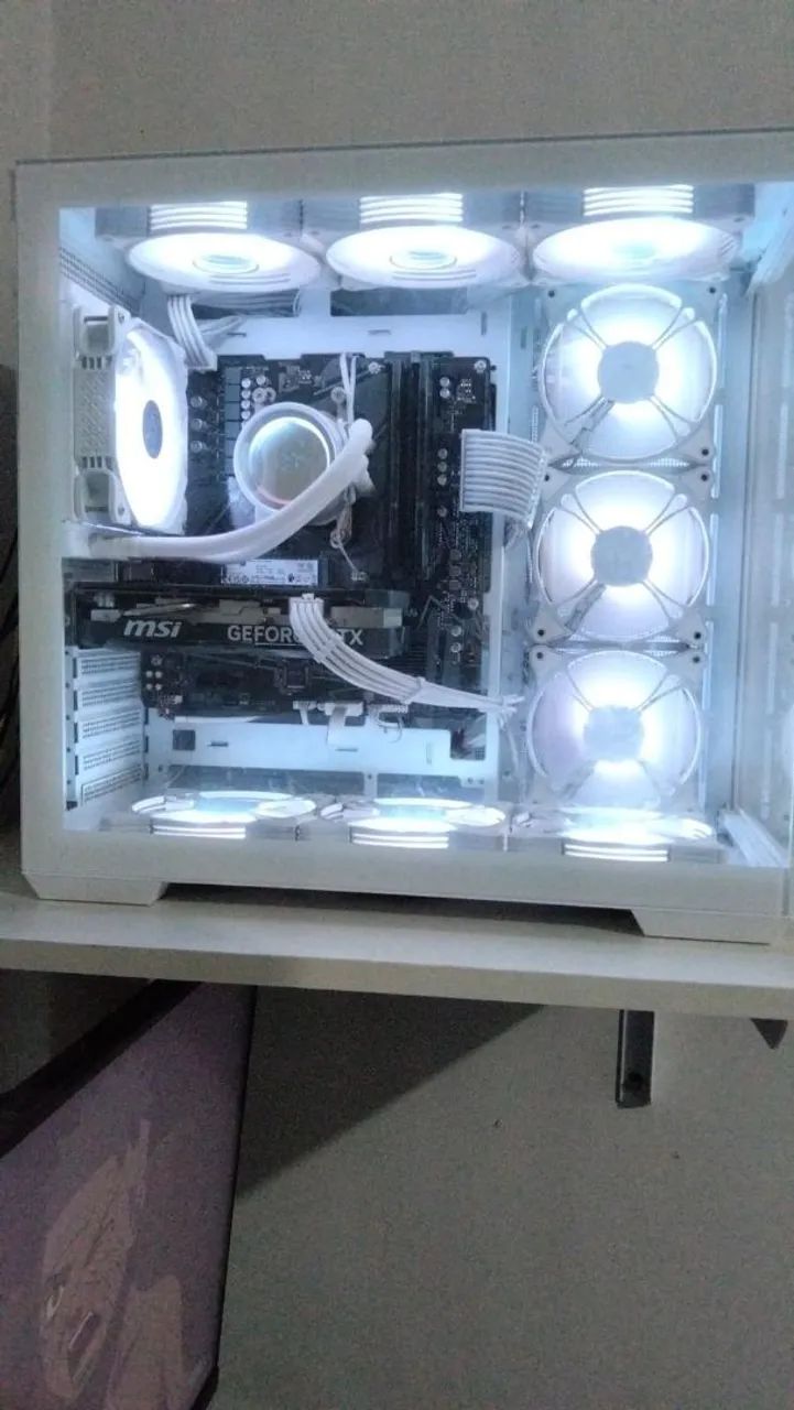 Pc Gamer Completo