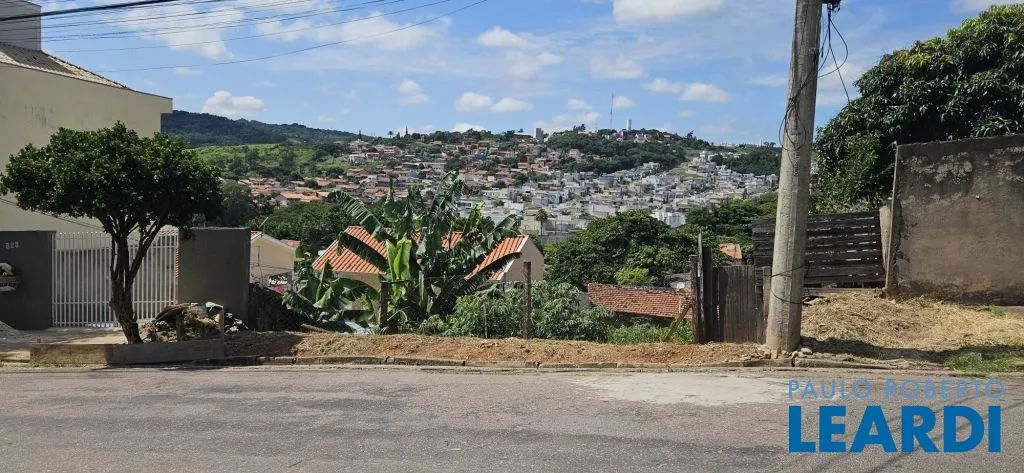 TERRENO - JARDIM PINHEIROS - SP - Foto 3