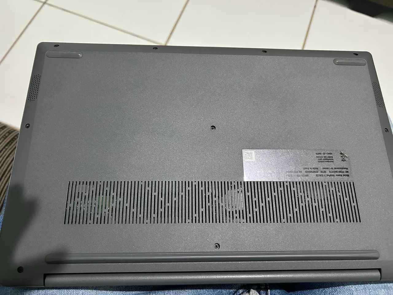 Notebook Ryzen 7 - Foto 2