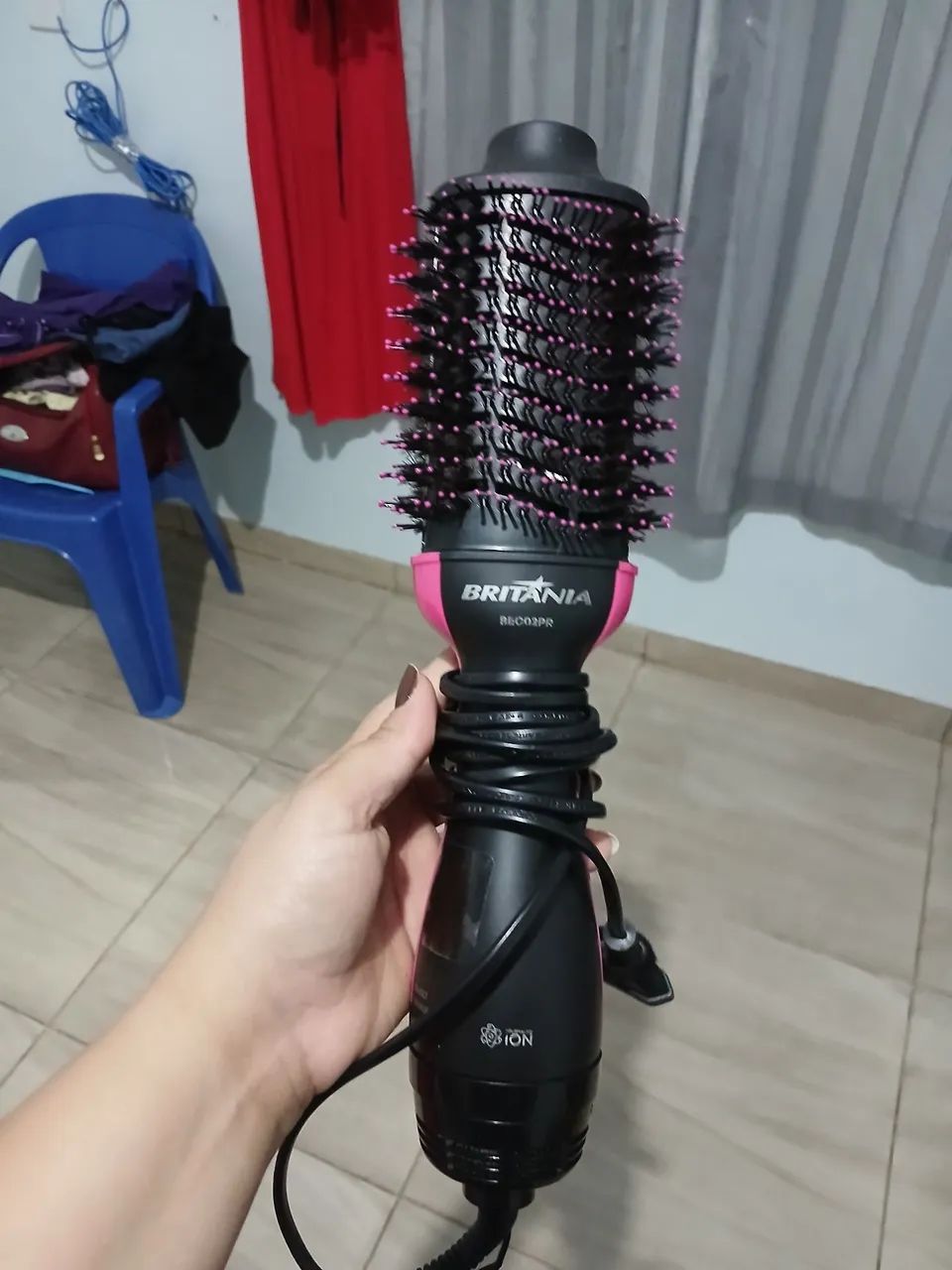 Escova secadora - Foto 2