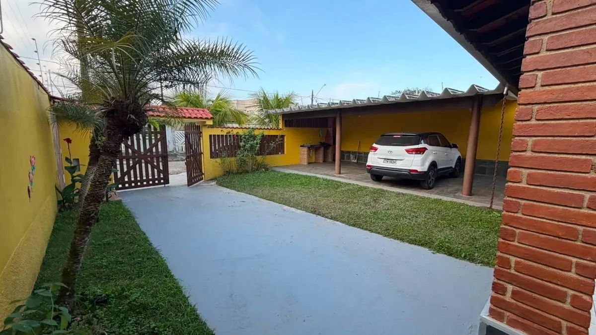 Casa com 3 quartos à Venda, Regina - Itanhaém - Foto 4