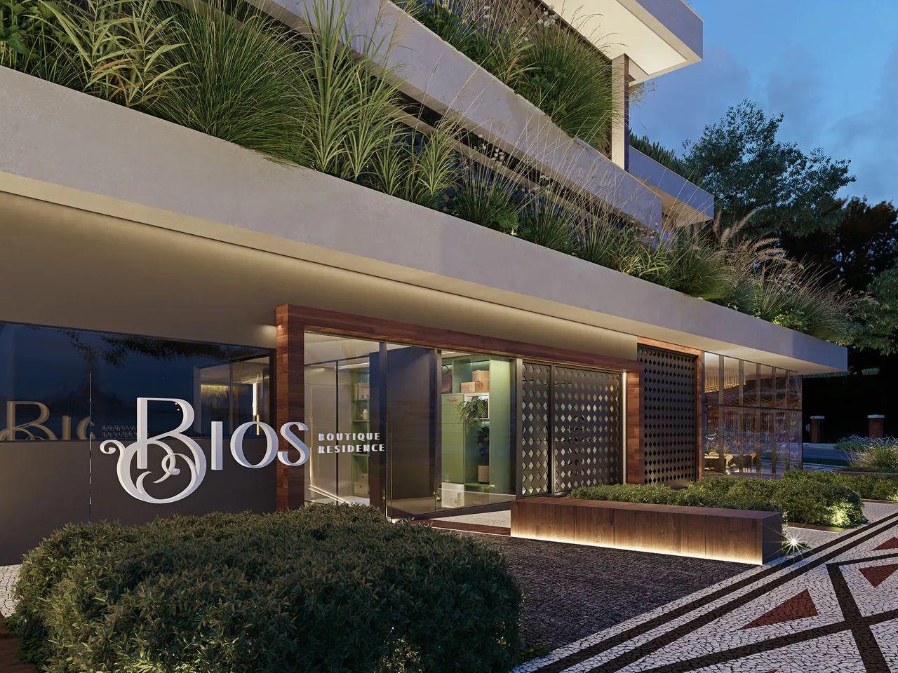 BIOS BOUTIQUE RESIDENCE - Foto 5