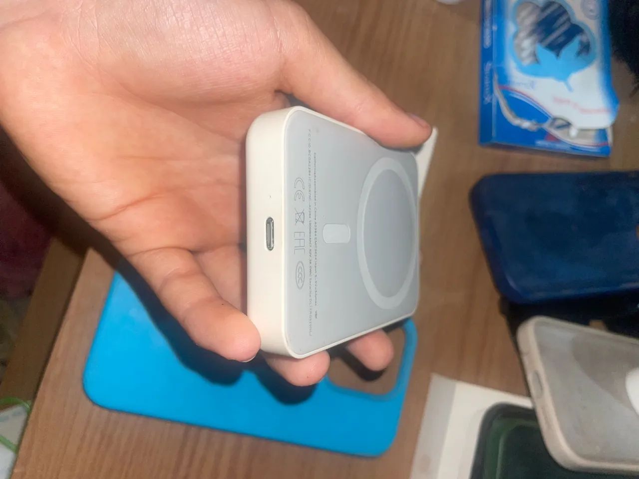 Power bank - Foto 5