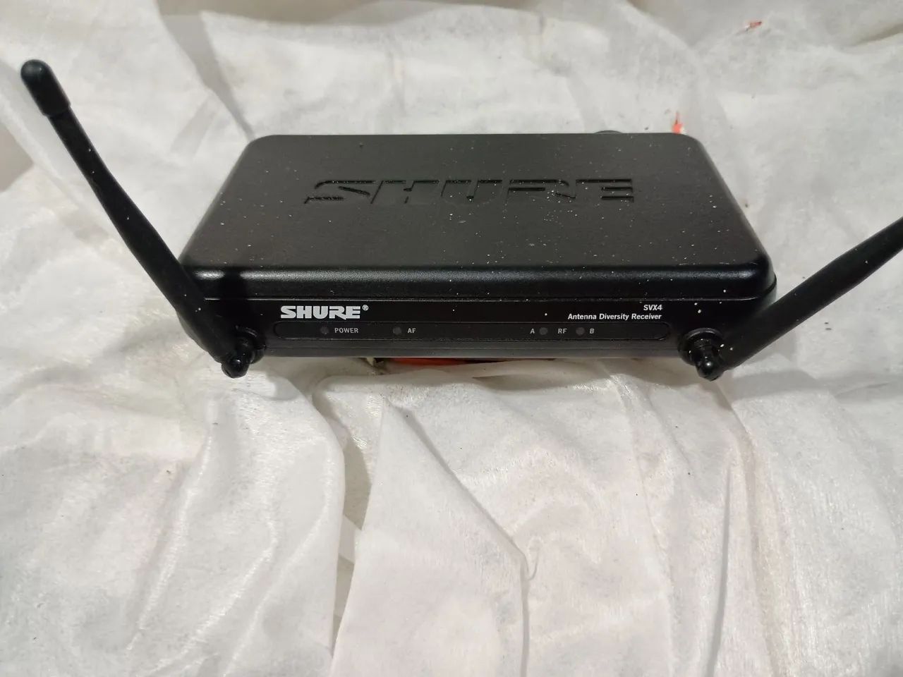 Receptor Shure P12 - Foto 2