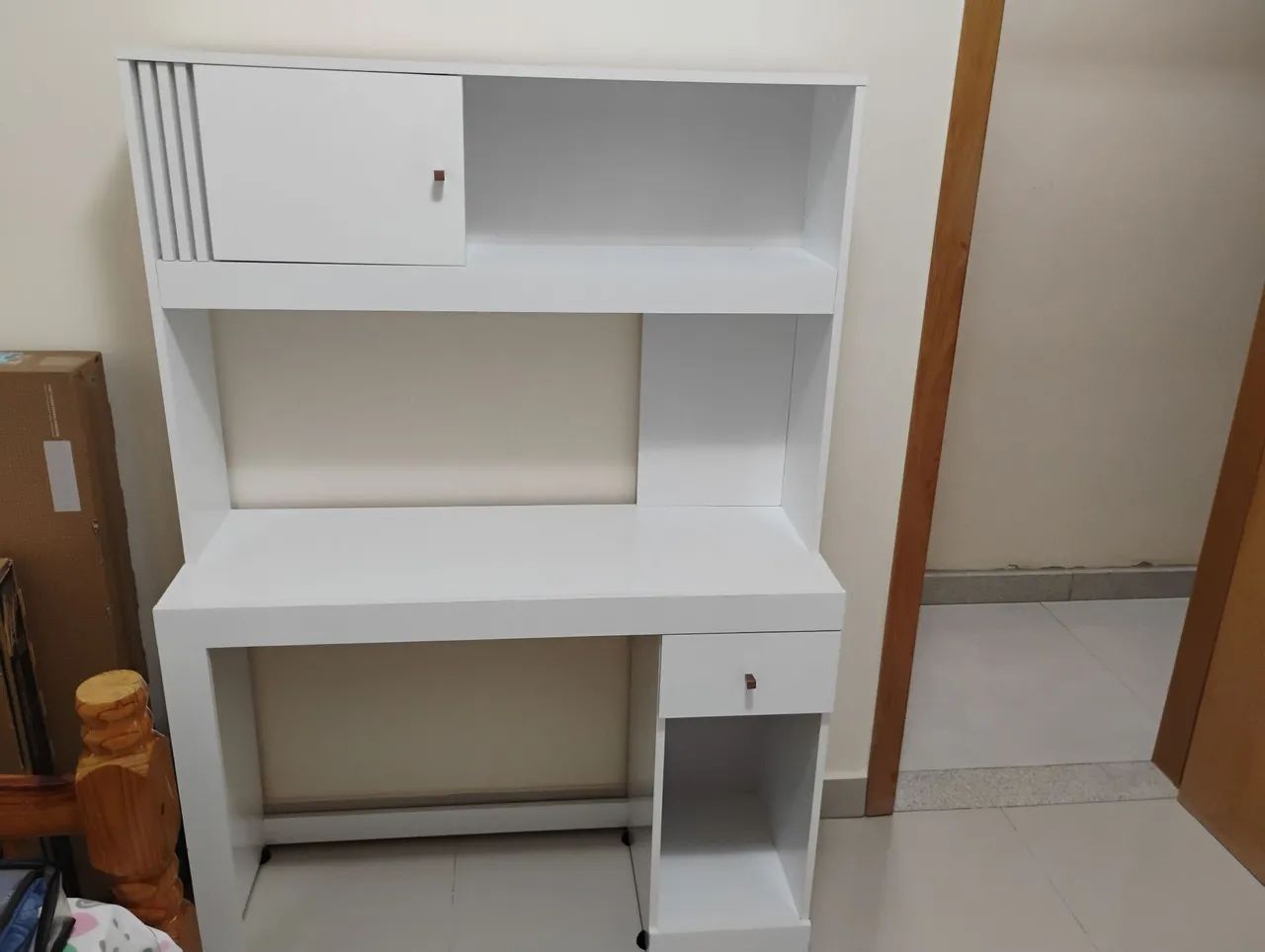 Vendo estante de quarto  - Foto 3