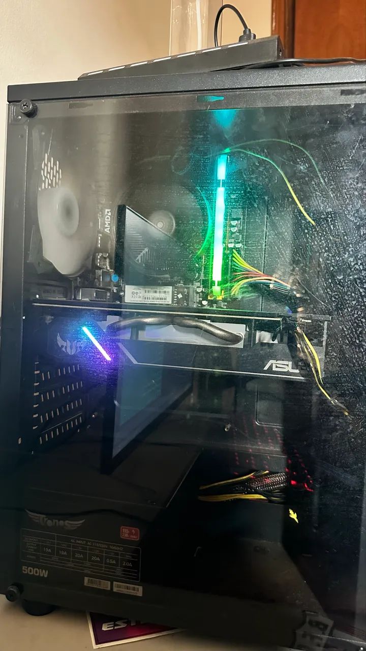 COMPUTADOR GAMER - Foto 2