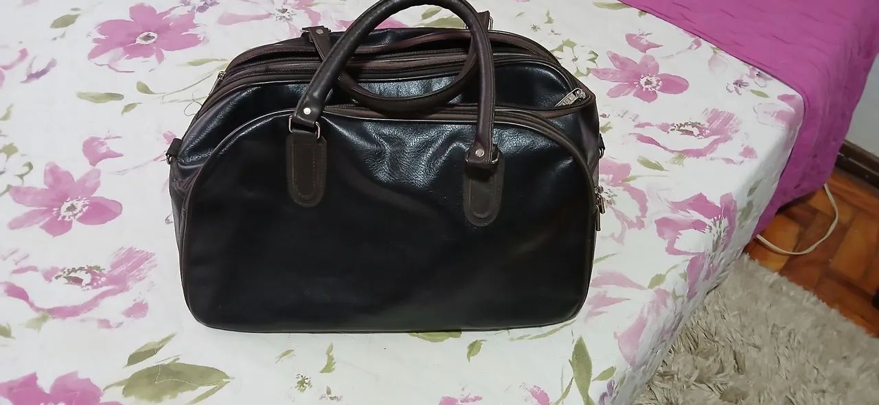 Bolsa de viagem 