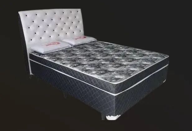 cama box oferta 