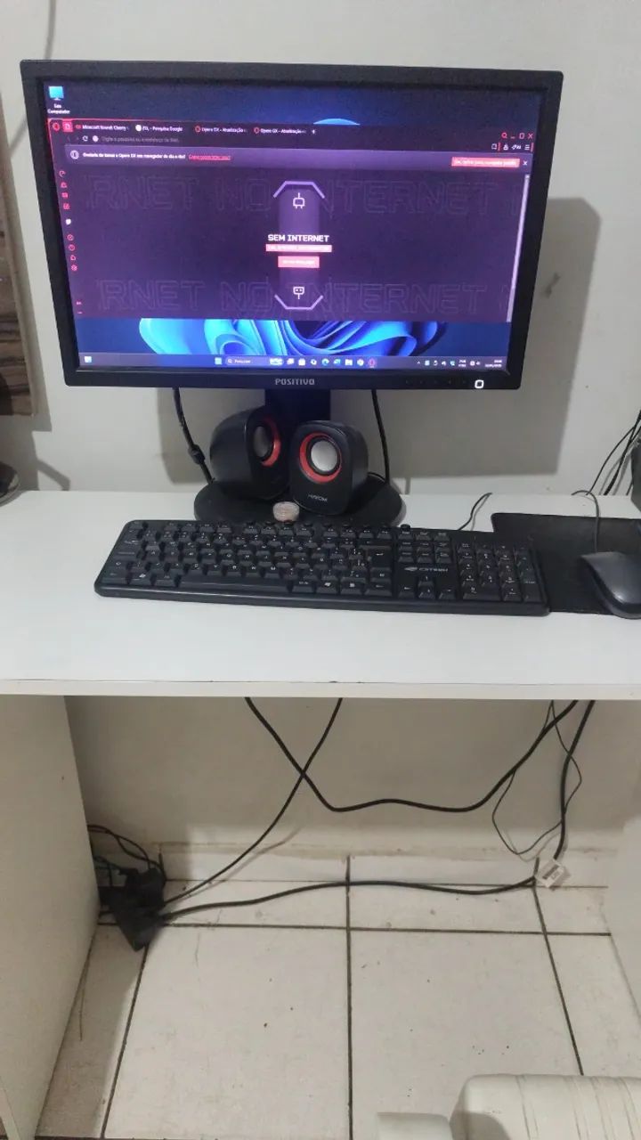 Computador ? completo  - Foto 2